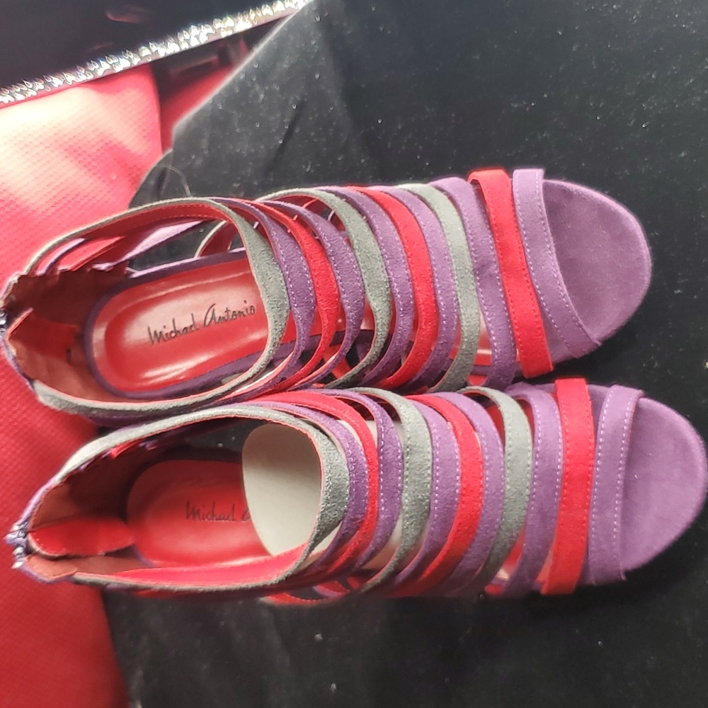 Womens Heels